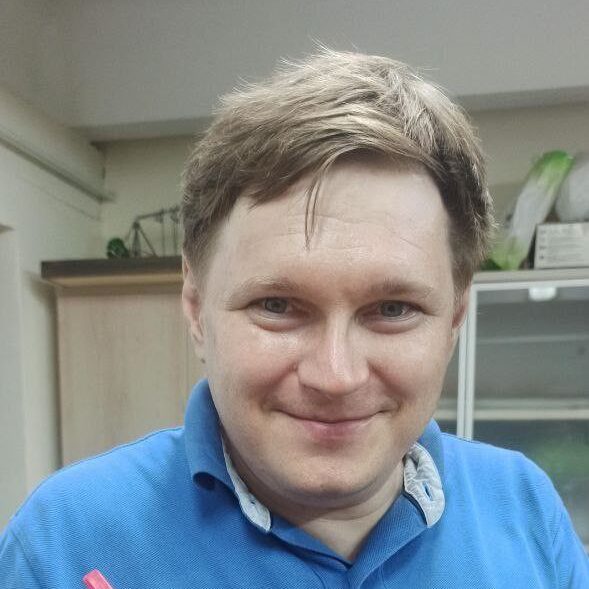 сергей